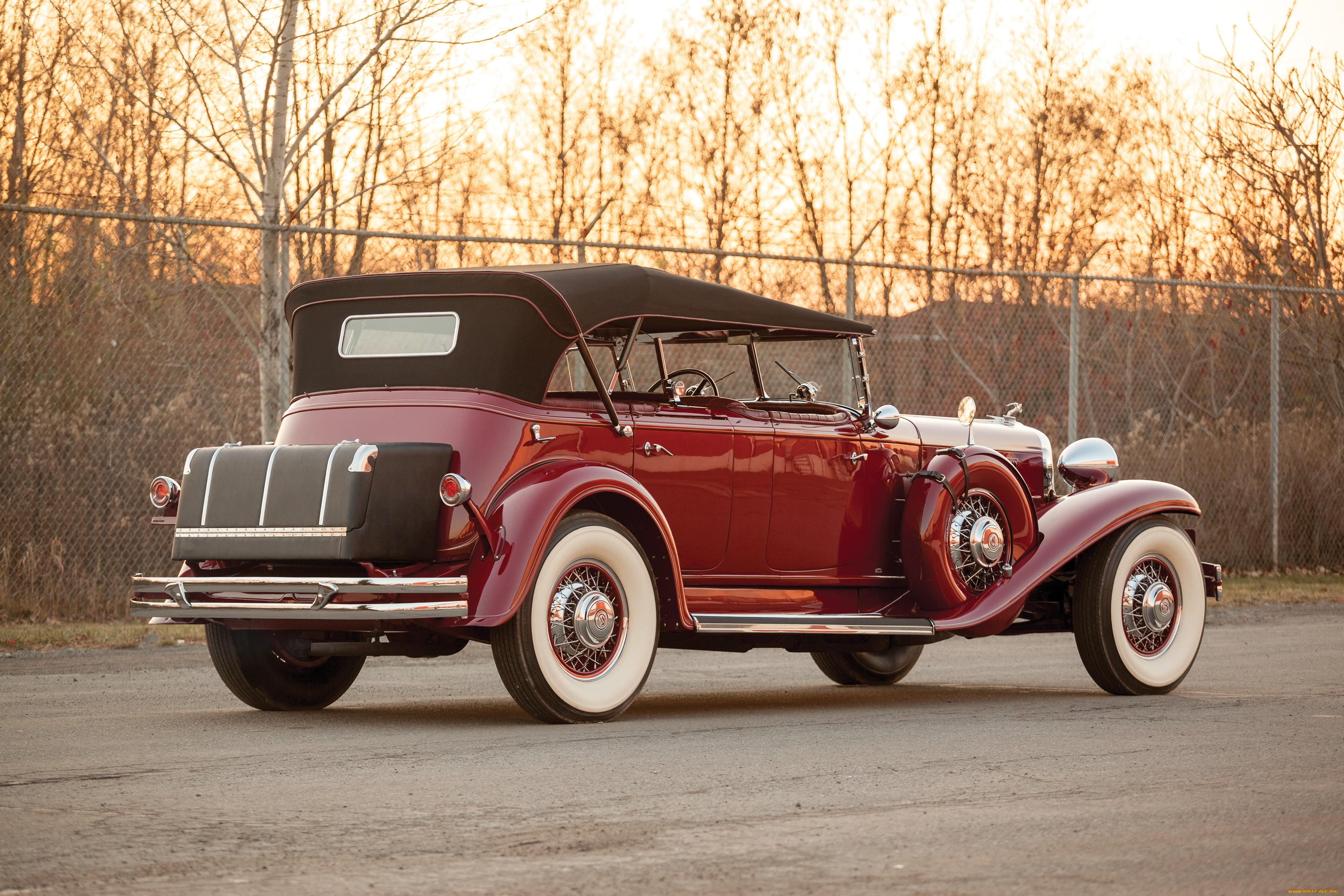 , , chrysler, 1931, dual, imperial, cowl, phaeton, lebaron, cg, 